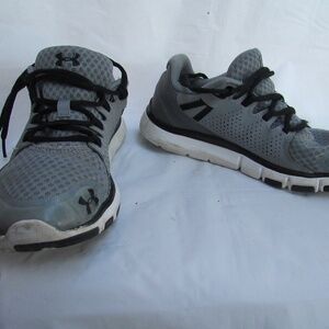 Under Armour Micro G Limitless training shoes